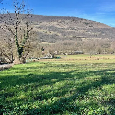 Lejlighed Au Coeur De La Nature Proche Grenoble Et Stations De Vaulnaveys-le-Bas