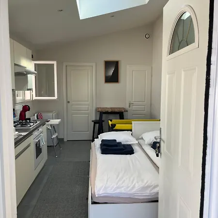Au Cœur De La Nature Proche Grenoble Et Stations De Appartement *