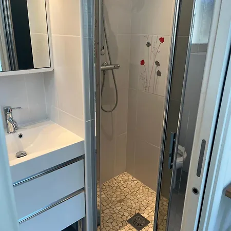 Au Cœur De La Nature Proche Grenoble Et Stations De Appartement *