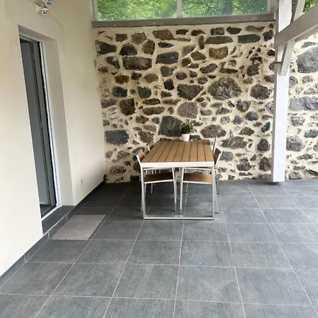 Appartement Au Cœur De La Nature Proche Grenoble Et Stations De