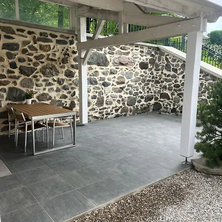 Au Coeur De La Nature Proche Grenoble Et Stations De Vaulnaveys-le-Bas